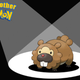 Image for article titled Bidoof Just Doesn't Give A Shit